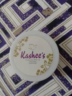 kashee's eventone highcoverage foundation