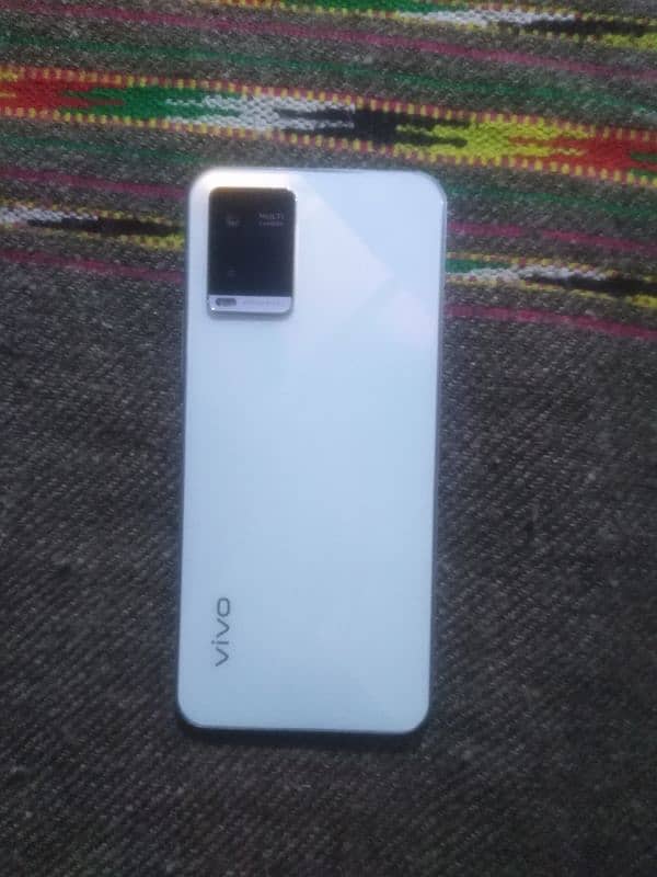 vivo y21 4/64 0