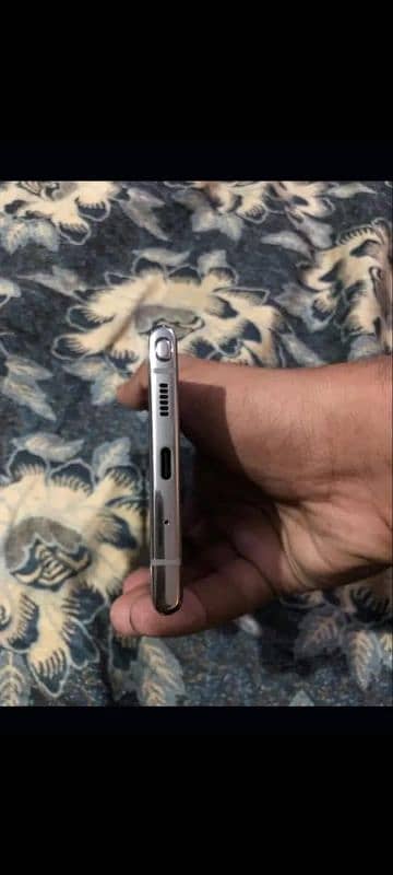 Note10plus 5g All ok WhatsApp 0300 1018281 5