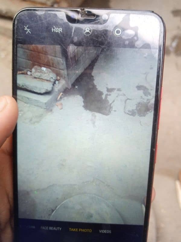 vivo y81 all okay WhatsApp number 03358376646 rabta kray 0