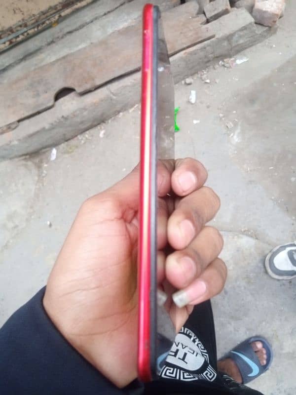 vivo y81 all okay WhatsApp number 03358376646 rabta kray 3