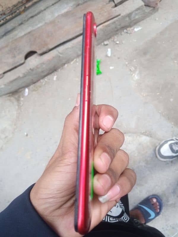 vivo y81 all okay WhatsApp number 03358376646 rabta kray 4