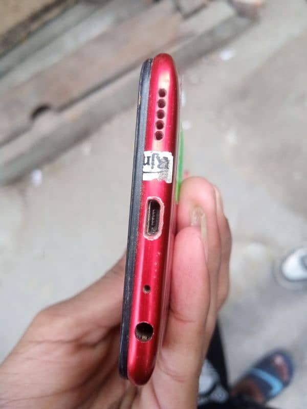 vivo y81 all okay WhatsApp number 03358376646 rabta kray 5