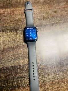 Apple Watch SE 44