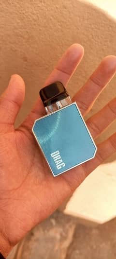 Drag Nano 2 Best Pod