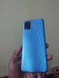 Infinix