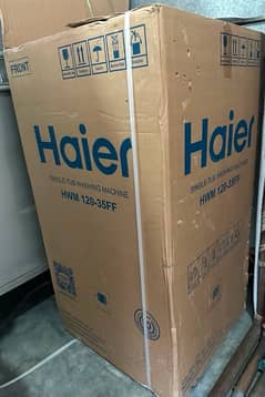 Haier