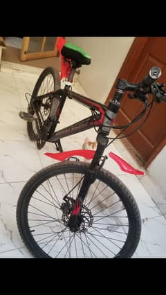 Cycle for sale