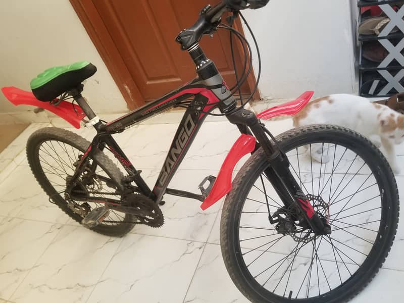 Cycle for sale 1