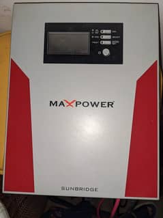 max power 1kva