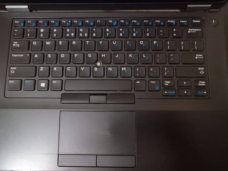 Dell Latitude E5470 Core i5 6th Gen 2