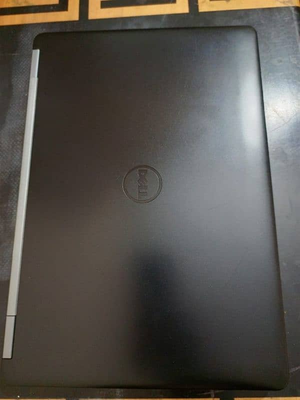 Dell Latitude E5470 Core i5 6th Gen 3