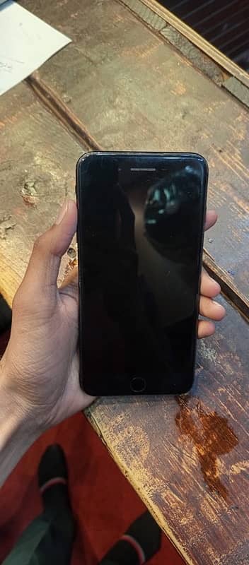 iphone 7plus 256gb 0