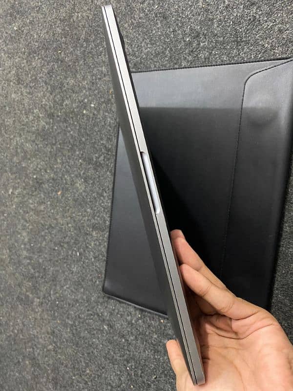 macbook pro 2019 5