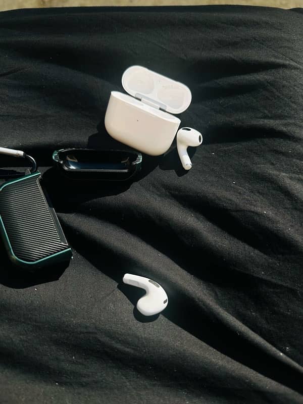 AirPods Pro 2 2