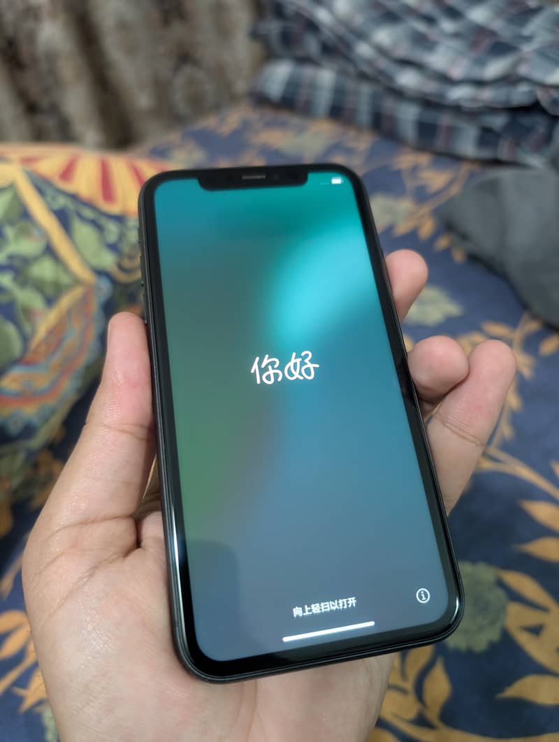 Apple iPhone 11 64GB PTA Approved. 0