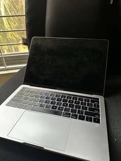 macbook air 2017