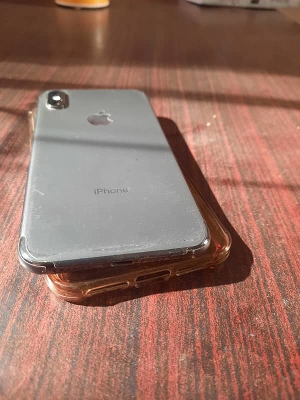 iPhone XS all okay 4