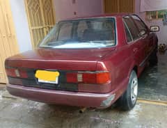 Nissan Sunny 1990 B13