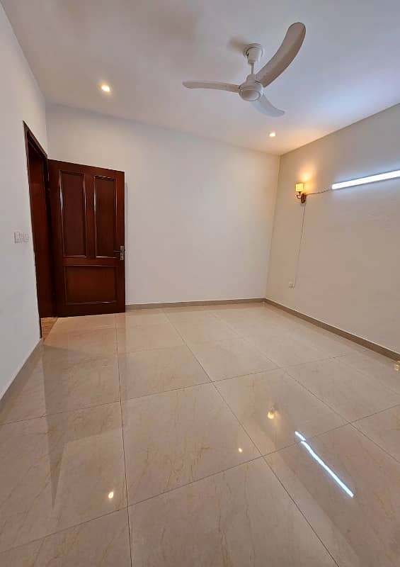 8 Marlas Tile Flooring Ground floor Gas Water Bore Located Near the Mosque and market G-13 5