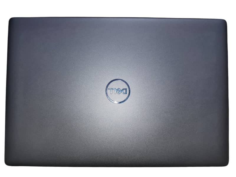 DELL- i5 Tenth Gen. 8GB RAM - 256 GB SSD 1