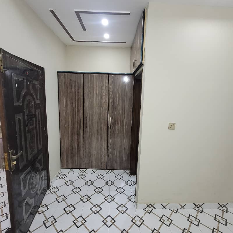 2 Marla House For Sale Ahmad Avenue 6