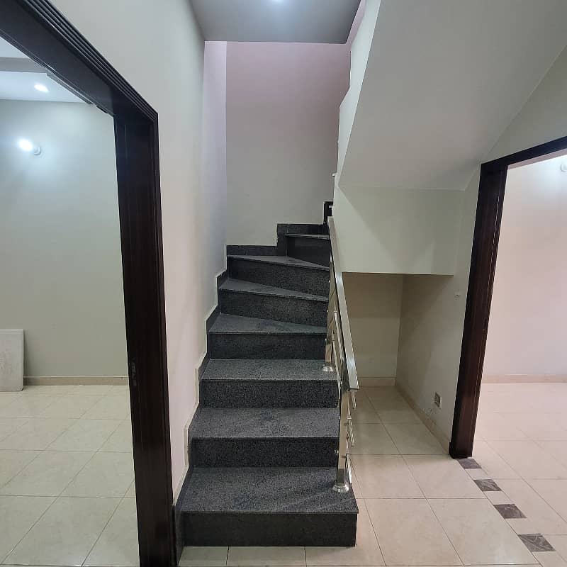 2 Marla House For Sale Ahmad Avenue 10