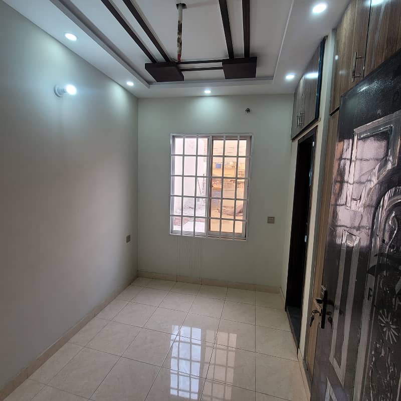 2 Marla House For Sale Ahmad Avenue 16