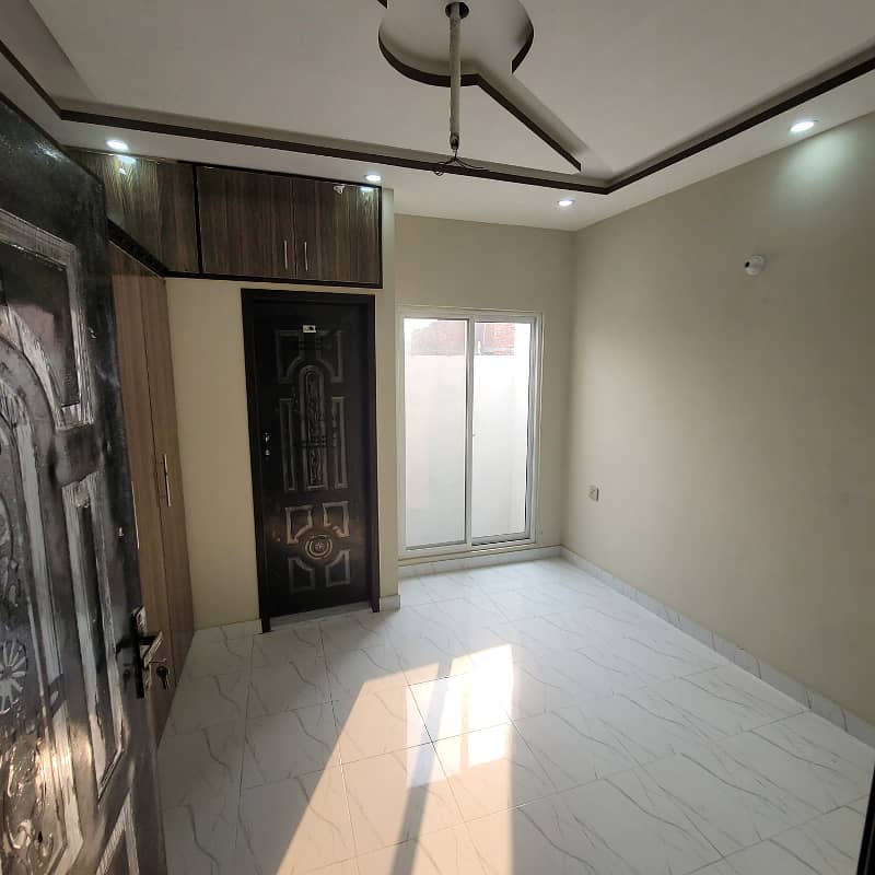 2 Marla House For Sale Ahmad Avenue 18