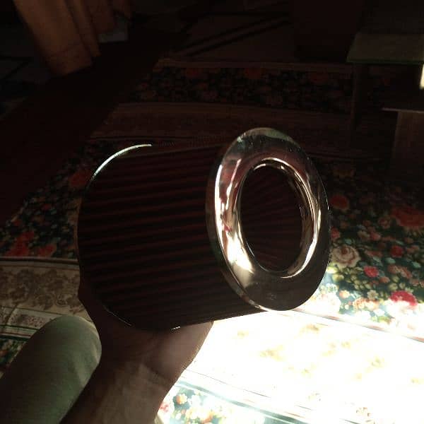 cold air intake 4