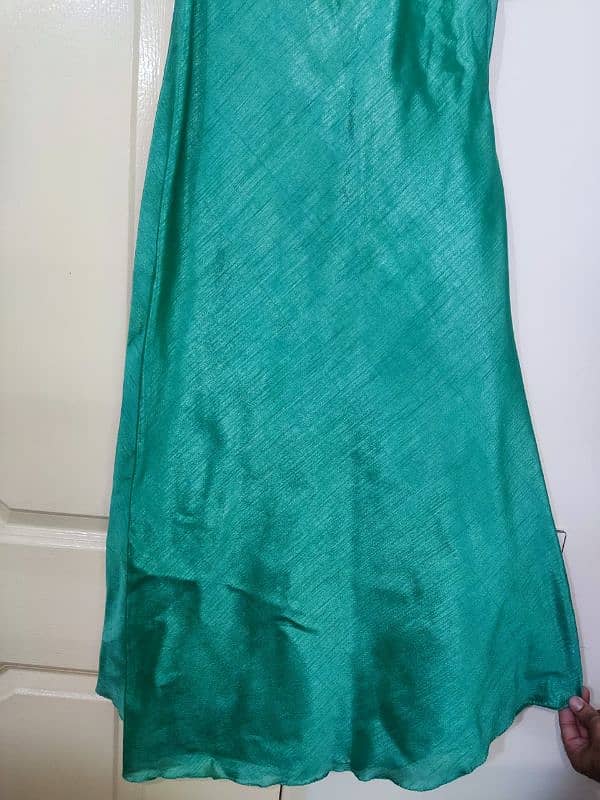 Fancy dresses with A one condition 2