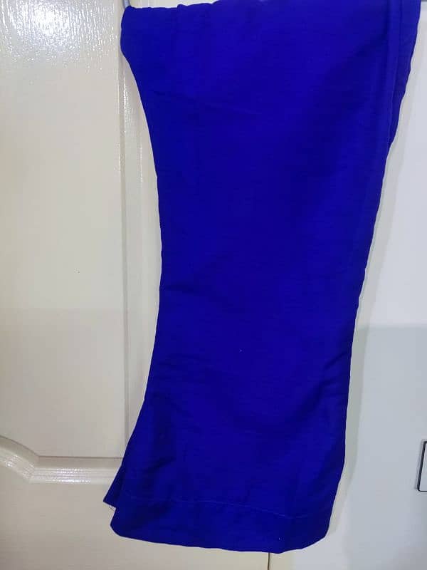 Fancy dresses with A one condition 5