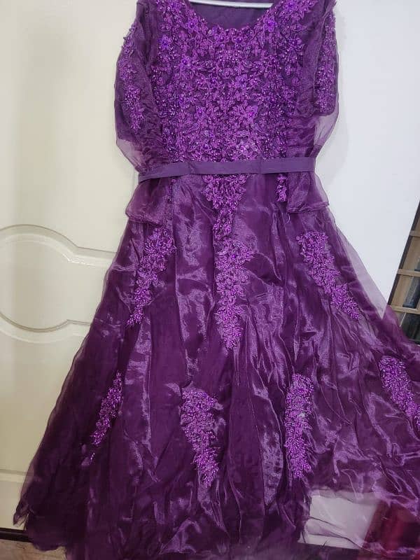 Fancy dresses with A one condition 14