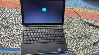 Dell laptop 6 GB ram 2 Generation and core i7