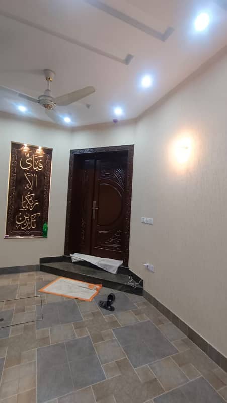 DHA 9 Town - Block C Luxury Brand New 5 Marla House For Sale 1