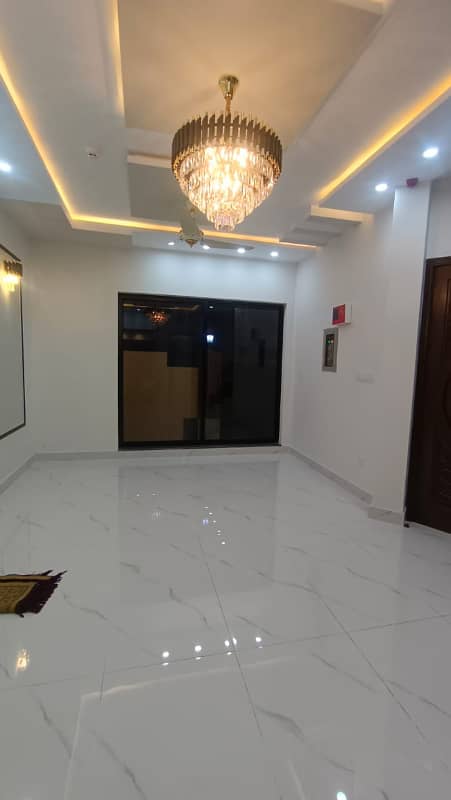 DHA 9 Town - Block C Luxury Brand New 5 Marla House For Sale 2