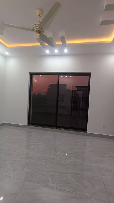 DHA 9 Town - Block C Luxury Brand New 5 Marla House For Sale 11