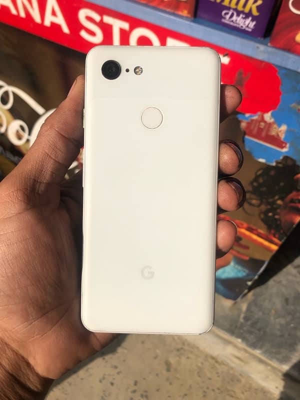 Google pixel 3 2