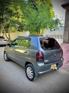 Suzuki Alto 2009