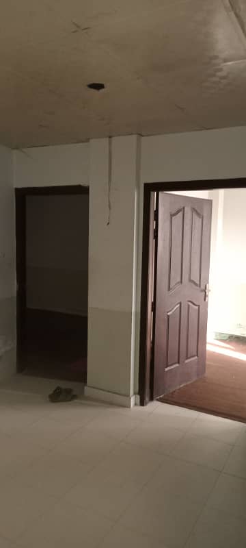 4 Marla portion for rent in shadab gardan near ferozpur road 24 no metro station 0