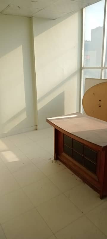 4 Marla portion for rent in shadab gardan near ferozpur road 24 no metro station 2