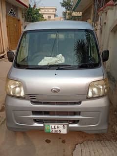 Daihatsu Hijet 2010