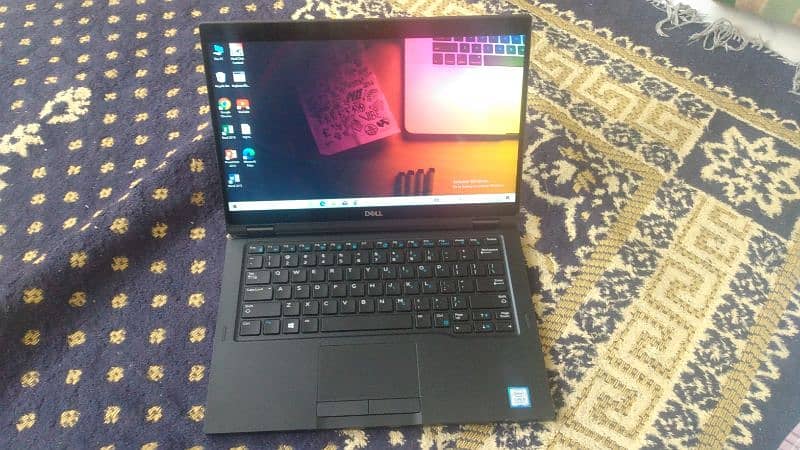 want to sell dell latitude 7390 2 in 1 1