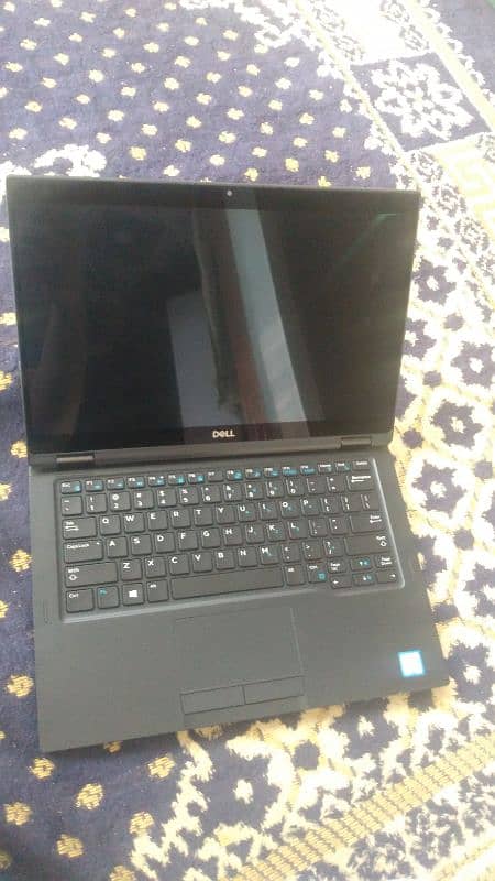 want to sell dell latitude 7390 2 in 1 3