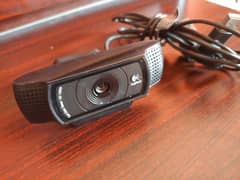 Logitech Webcam C920 HD Pro