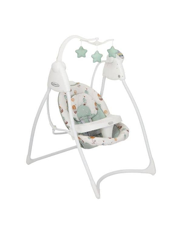 Graco Swing 0