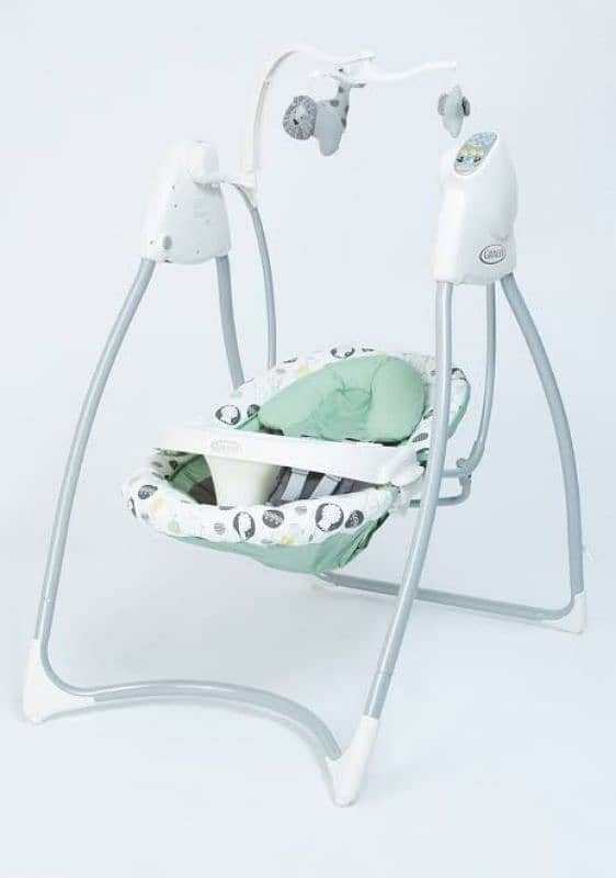 Graco Swing 1