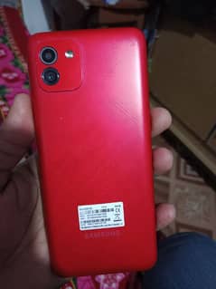 Samsung Galaxy A04 64 GB 10/10 condition