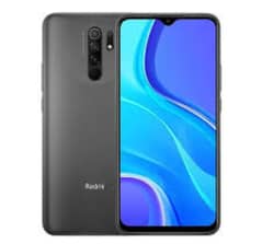 redmi 9 prime