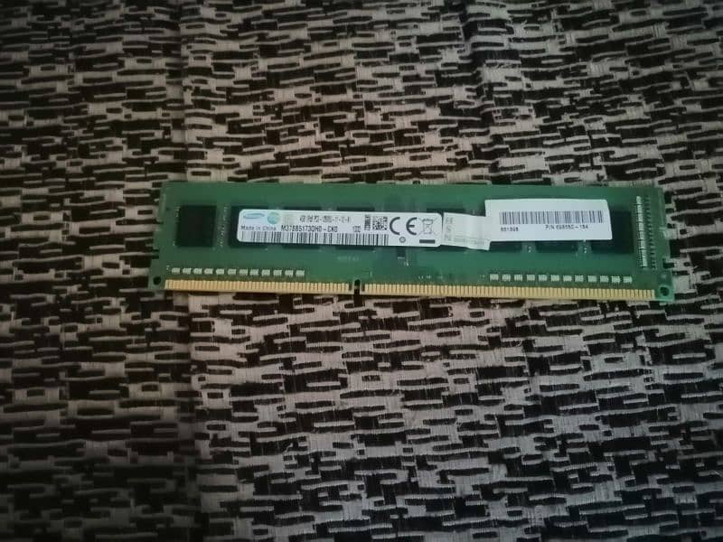 16 GB DDR3 RAM (NEW CONDITION) 0